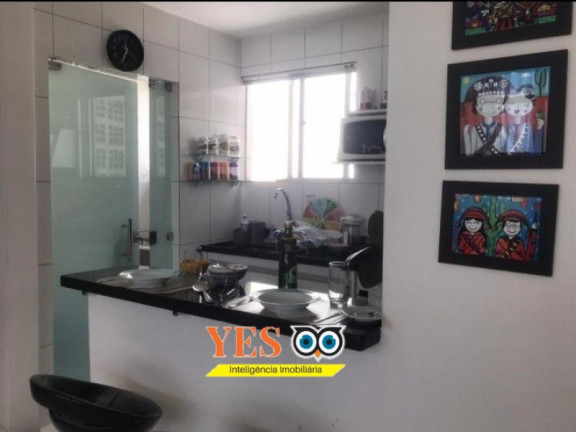 Imagem Apartamento com 3 Quartos à Venda, 74 m² em São João - Feira De Santana Imagem Apartamento com 3 Quartos à Venda, 74 m² em São João - Feira De Santana