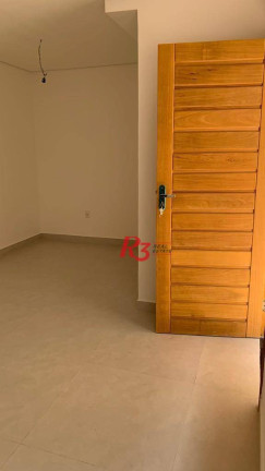 Imagem Casa com 2 Quartos à Venda, 92 m² em Vila Belmiro - Santos Imagem Casa com 2 Quartos à Venda, 92 m² em Vila Belmiro - Santos