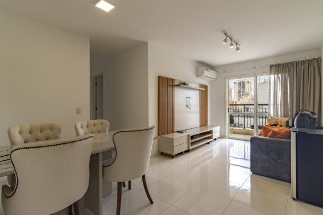 Imagem Apartamento com 2 Quartos para Alugar, 74 m² em Brooklin Paulista - São Paulo