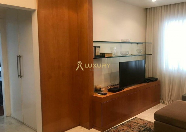 Imagem Imóvel com 4 Quartos à Venda, 220 m² em Belvedere - Belo Horizonte