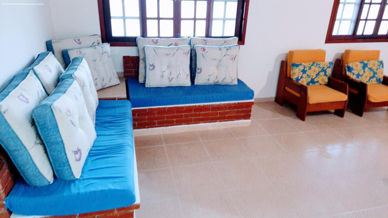 Imagem Casa com 3 Quartos à Venda, 154 m² em Balneário Oásis - Peruíbe Imagem Casa com 3 Quartos à Venda, 154 m² em Balneário Oásis - Peruíbe