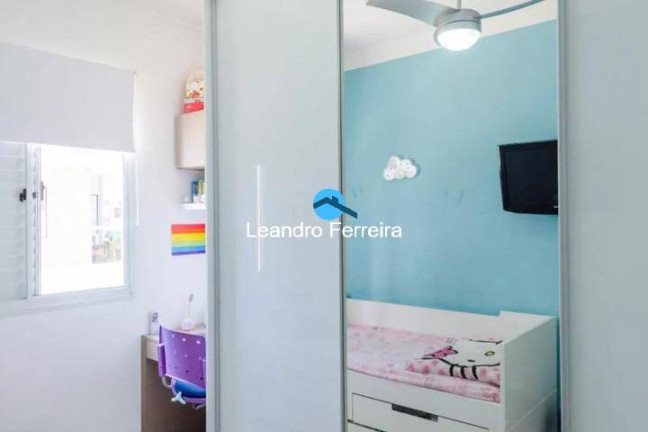 Imagem Apartamento com 3 Quartos à Venda, 102 m² em Baeta Neves - São Bernardo Do Campo
