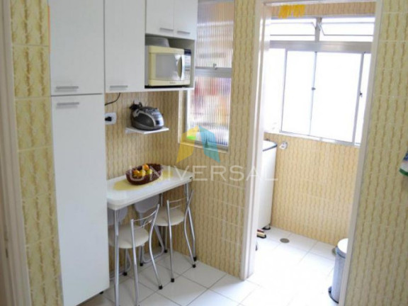 Imagem Apartamento com 2 Quartos à Venda, 61 m² em Tatuape - Sao Paulo