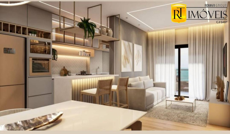 Imagem Apartamento com 2 Quartos à Venda, 72 m² em Centro - Cabo Frio Imagem Apartamento com 2 Quartos à Venda, 72 m² em Centro - Cabo Frio
