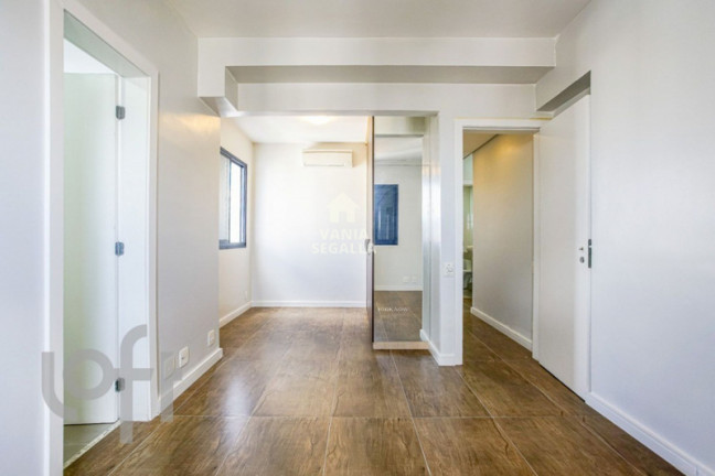 Imagem Apartamento com 4 Quartos à Venda, 210 m² em Perdizes - São Paulo