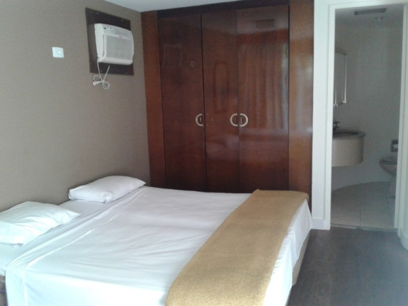 Imagem Imóvel com 1 Quarto à Venda, 40 m² em Liberdade - São Paulo