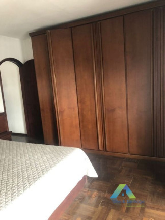 Imagem Sobrado com 3 Quartos à Venda, 250 m² em Ipiranga - São Paulo Imagem Sobrado com 3 Quartos à Venda, 250 m² em Ipiranga - São Paulo