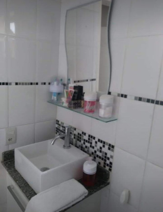 Imagem Apartamento com 2 Quartos à Venda, 43 m² em Jardim Santa Terezinha (zona Leste) - São Paulo Imagem Apartamento com 2 Quartos à Venda, 43 m² em Jardim Santa Terezinha (zona Leste) - São Paulo