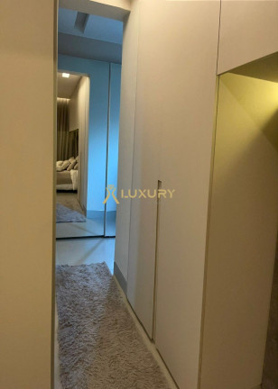Imagem Imóvel com 3 Quartos à Venda, 113 m² em Vila Da Serra - Nova Lima