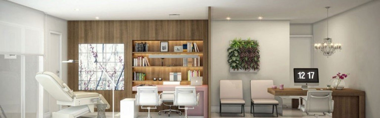 Imagem Sala Comercial à Venda, 40 m² em Perdizes - São Paulo Imagem Sala Comercial à Venda, 40 m² em Perdizes - São Paulo
