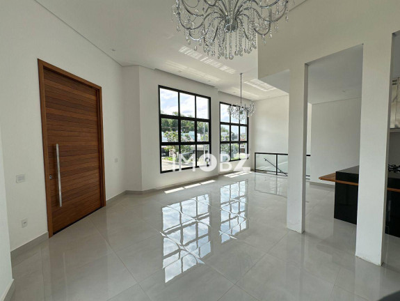 Imagem Imóvel com 3 Quartos à Venda, 229 m² em Condomínio Residencial Euroville Ii - Bragança Paulista Imagem Imóvel com 3 Quartos à Venda, 229 m² em Condomínio Residencial Euroville Ii - Bragança Paulista