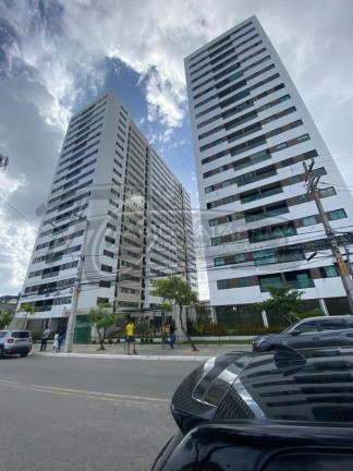 Imagem Apartamento com 2 Quartos à Venda, 53 m² em Várzea - Recife Imagem Apartamento com 2 Quartos à Venda, 53 m² em Várzea - Recife
