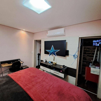 Imagem Imóvel com 4 Quartos à Venda, 220 m² em Freguesia Do ó - São Paulo