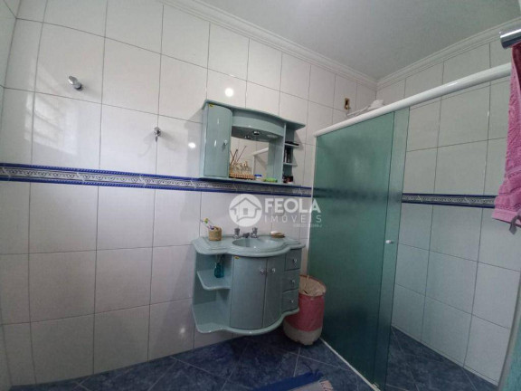 Imagem Casa com 3 Quartos à Venda, 302 m² em Jardim Bela Vista - Americana