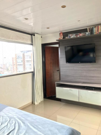 Imagem Cobertura com 3 Quartos à Venda, 142 m² em Vila Carrão - São Paulo