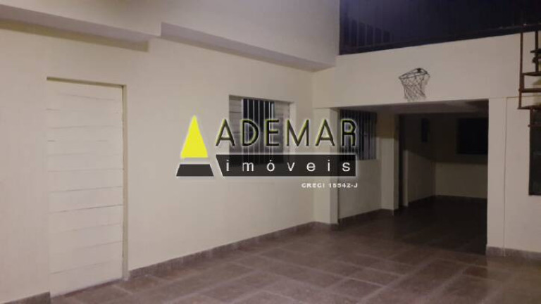 Imagem Casa com 2 Quartos à Venda, 186 m² em Inamar - Diadema