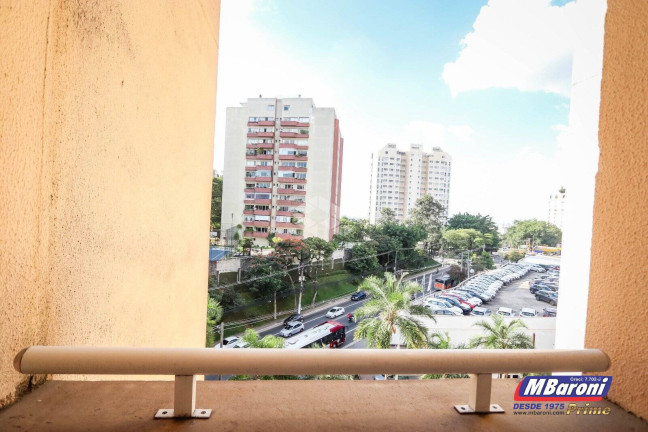 Imagem Apartamento com 2 Quartos à Venda, 51 m² em Vila Andrade - São Paulo