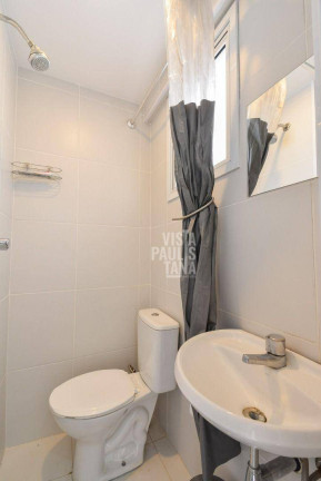 Imagem Apartamento com 3 Quartos à Venda, 156 m² em Vila Mariana - São Paulo