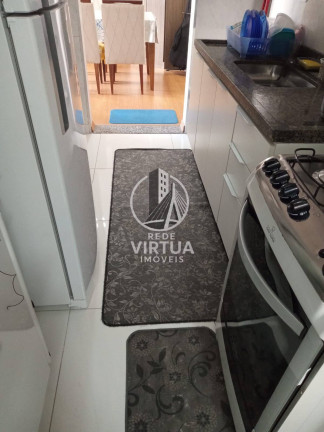 Imagem Apartamento com 2 Quartos à Venda, 57 m² em Jardim Henriqueta - Taboão Da Serra Imagem Apartamento com 2 Quartos à Venda, 57 m² em Jardim Henriqueta - Taboão Da Serra