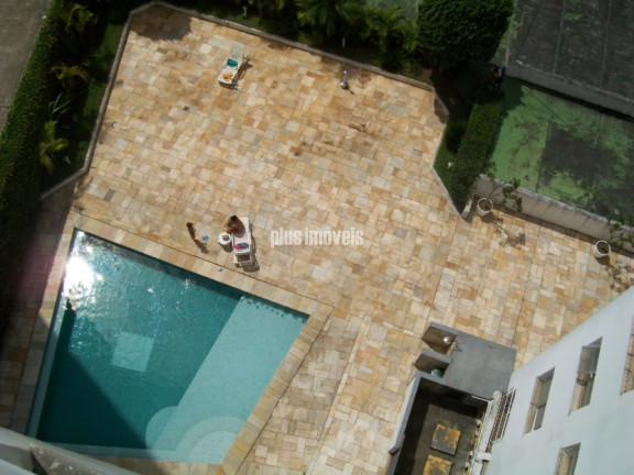 Imagem Apartamento com 3 Quartos à Venda, 95 m² em Morumbi - São Paulo Imagem Apartamento com 3 Quartos à Venda, 95 m² em Morumbi - São Paulo
