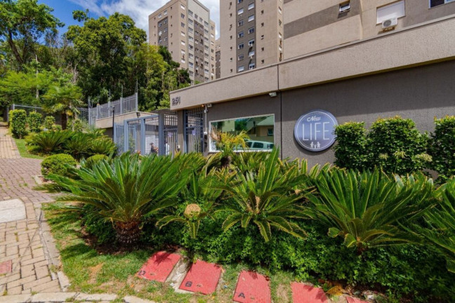 Imagem Imóvel com 2 Quartos à Venda, 75 m² em Jardim Carvalho - Porto Alegre Imagem Imóvel com 2 Quartos à Venda, 75 m² em Jardim Carvalho - Porto Alegre