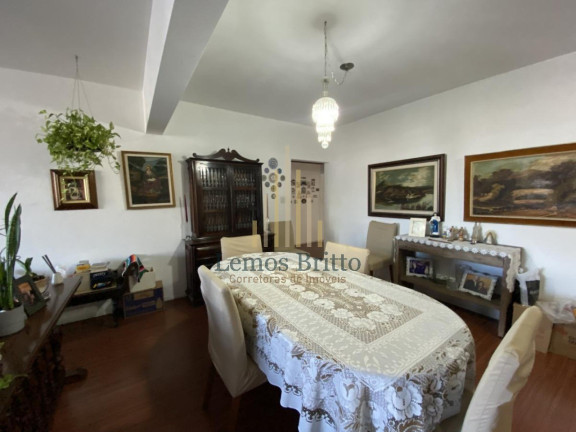 Imagem Imóvel com 3 Quartos à Venda, 200 m² em Barra - Salvador