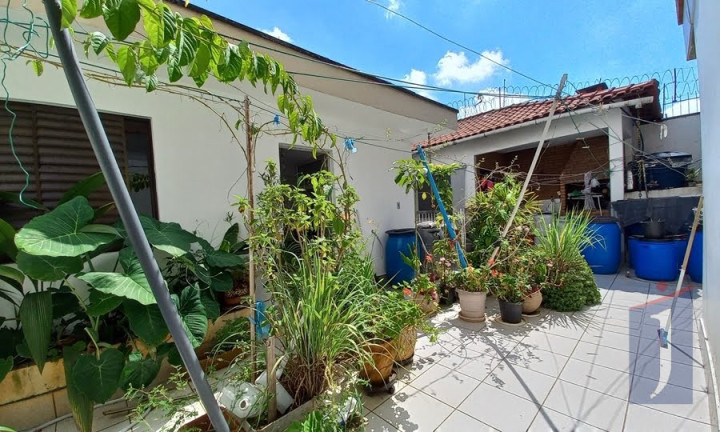 Imagem Casa com 5 Quartos à Venda, 336 m² em Jardim Da Gloria - São Paulo Imagem Casa com 5 Quartos à Venda, 336 m² em Jardim Da Gloria - São Paulo