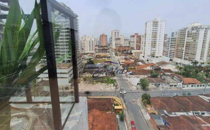 Imagem Apartamento com 2 Quartos à Venda, 72 m² em Guilhermina - Praia Grande Imagem Apartamento com 2 Quartos à Venda, 72 m² em Guilhermina - Praia Grande