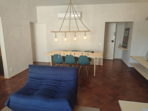 Imagem Apartamento com 2 Quartos à Venda, 98 m² em Copacabana - Rio De Janeiro