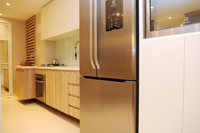 Imagem Imóvel com 3 Quartos à Venda, 78 m² em Botafogo - Rio De Janeiro