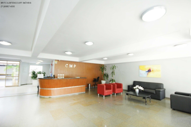 Imagem Sala Comercial à Venda, 28 m² em Itaigara - Salvador Imagem Sala Comercial à Venda, 28 m² em Itaigara - Salvador