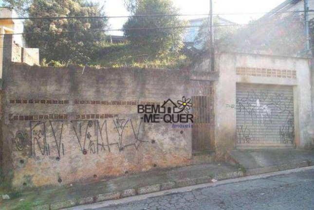 Imagem Terreno à Venda, 300 m² em Vila Mirante - São Paulo Imagem Terreno à Venda, 300 m² em Vila Mirante - São Paulo