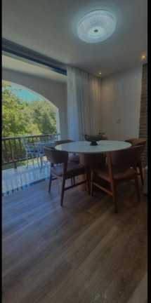 Imagem Casa de Vila com 2 Quartos à Venda, 120 m² em Estrada Do Coco - Lauro De Freitas