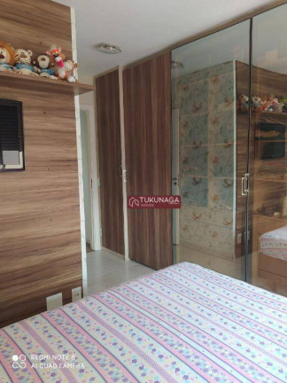 Imagem Apartamento com 4 Quartos à Venda, 114 m² em Vila Galvão - Guarulhos Imagem Apartamento com 4 Quartos à Venda, 114 m² em Vila Galvão - Guarulhos