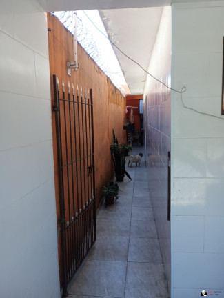 Imagem Sobrado com 3 Quartos à Venda, 95 m² em Jardim Lenize - Guarulhos