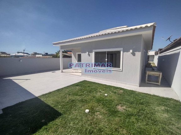 Imagem Casa com 3 Quartos à Venda, 373 m² em Jardim Atlântico Leste (itaipuaçu) - Maricá
