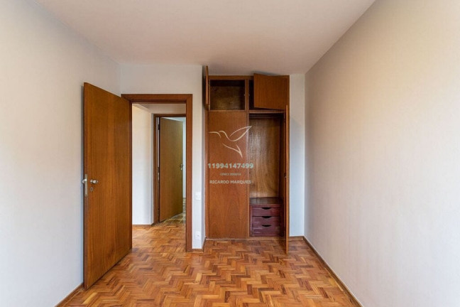 Imagem Apartamento com 2 Quartos à Venda, 78 m² em Vila Clementino - São Paulo Imagem Apartamento com 2 Quartos à Venda, 78 m² em Vila Clementino - São Paulo