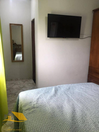 Imagem Casa com 3 Quartos à Venda, 120 m² em Parque Residencial Solares - Nova Friburgo