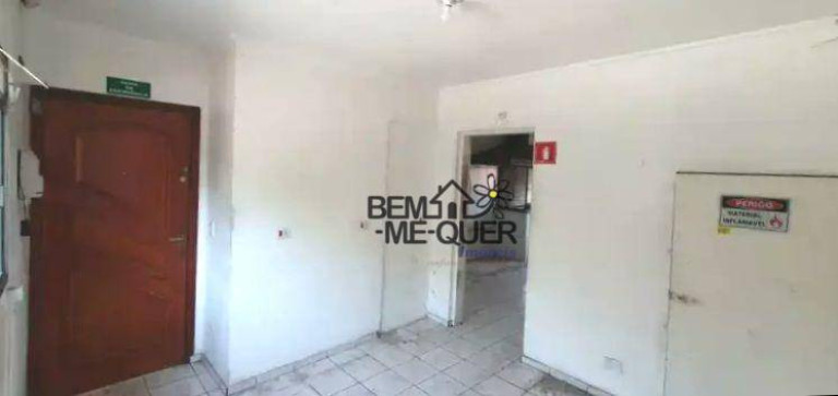Imagem Casa com 5 Quartos à Venda, 373 m² em Parque São Domingos - São Paulo