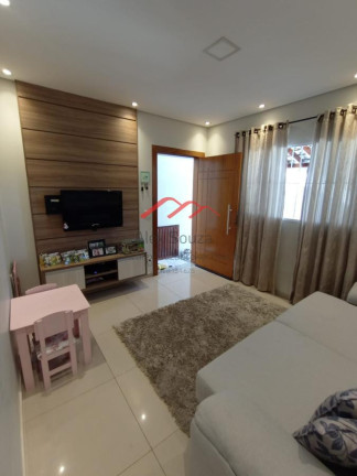 Imagem Casa com 4 Quartos à Venda, 115 m² em Jardim São Gabriel - Campinas