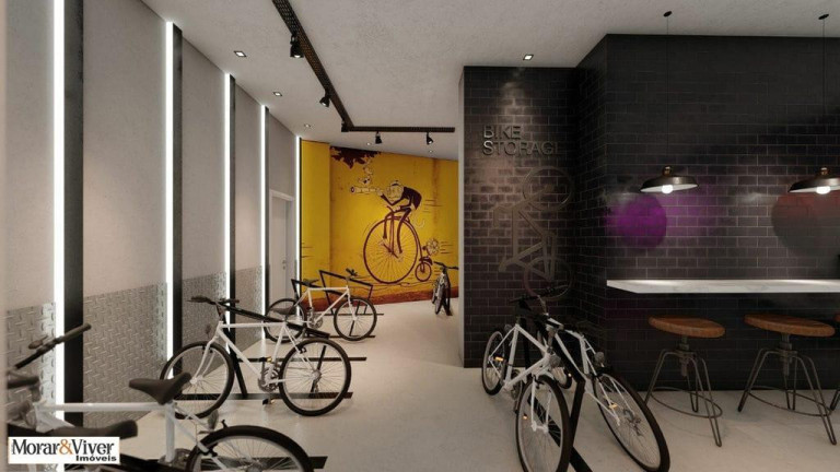 Imagem Imóvel Comercial à Venda, 26 m² em Centro - Curitiba