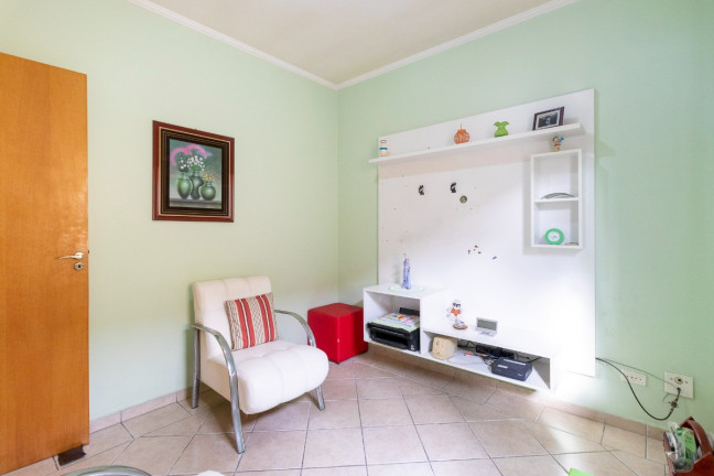 Imagem Sobrado com 5 Quartos à Venda, 200 m² em Vila Do Bosque - São Paulo