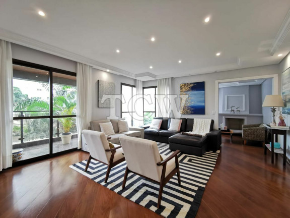 Imagem Apartamento com 4 Quartos à Venda, 300 m² em Jardim Da Saúde - São Paulo Imagem Apartamento com 4 Quartos à Venda, 300 m² em Jardim Da Saúde - São Paulo