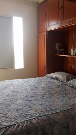 Imagem Apartamento com 2 Quartos à Venda, 55 m² em Vila Campestre - São Paulo