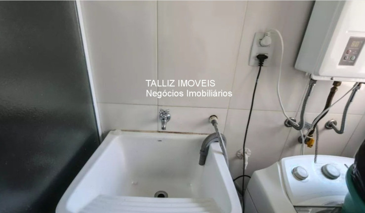 Imagem Apartamento com 2 Quartos à Venda, 70 m² em Club Life - São Paulo Imagem Apartamento com 2 Quartos à Venda, 70 m² em Club Life - São Paulo
