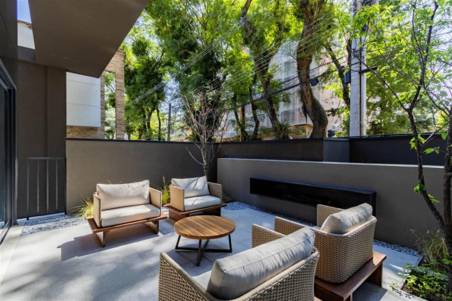 Imagem Apartamento com 3 Quartos à Venda, 135 m² em Ahú - Curitiba Imagem Apartamento com 3 Quartos à Venda, 135 m² em Ahú - Curitiba
