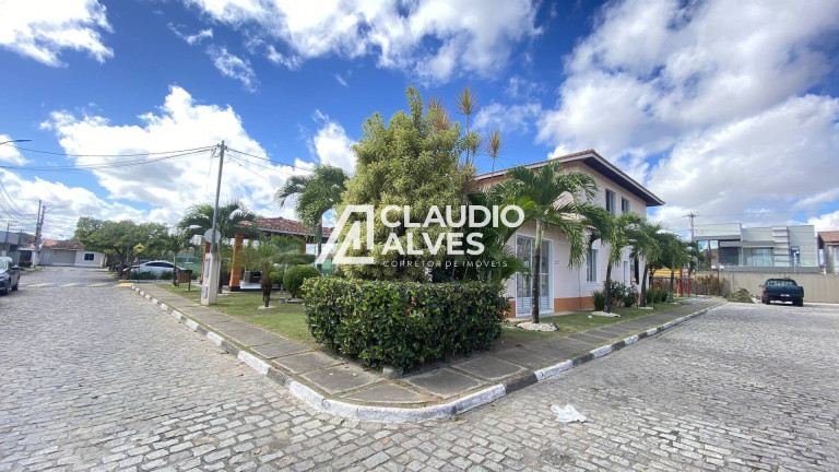 Imagem Casa de Condomínio com 3 Quartos à Venda, 100 m² em Parque Ipê - Feira De Santana Imagem Casa de Condomínio com 3 Quartos à Venda, 100 m² em Parque Ipê - Feira De Santana