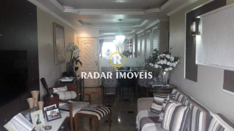 Imagem Apartamento com 2 Quartos à Venda, 139 m² em Vila Nova - Cabo Frio