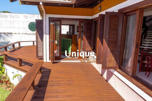 Casa com 3 Quartos à Venda, 421 m² em Ferradura - Armação Dos Búzios