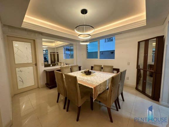 Imagem Apartamento com 3 Quartos à Venda, 239 m² em Centro - Balneário Camboriú